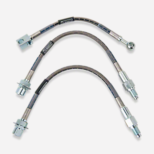 BRAKE HOSE ASSEMBLIES